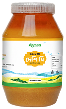 খাঁটি দেশি ঘি